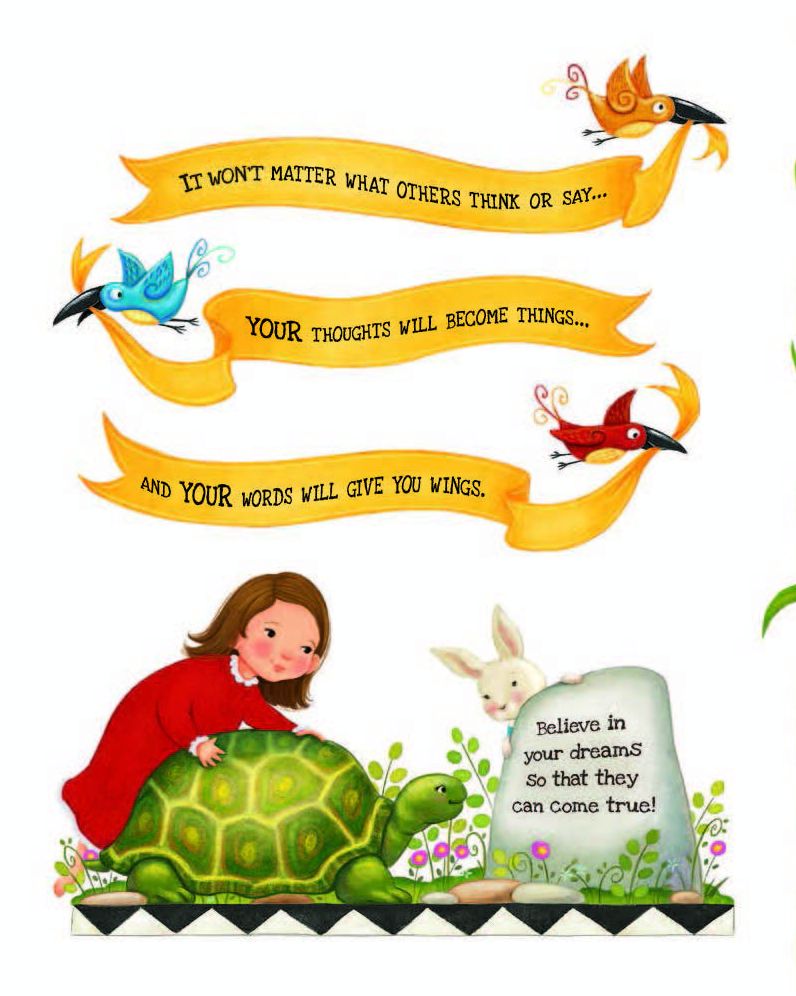 Your Magical Life