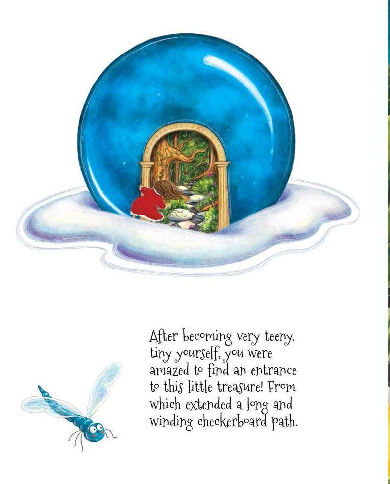 Your Magical Life
