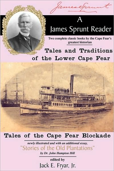 A James Sprunt Reader