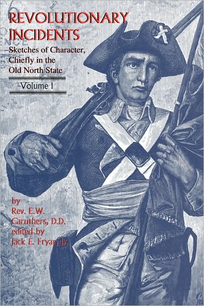 Revolutionary Incidents