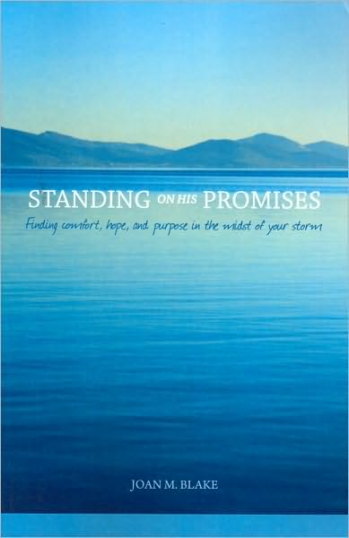 Standing On His Promises