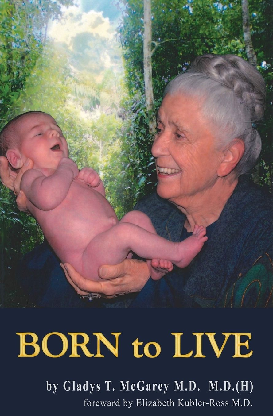 Born to Live, New Edition