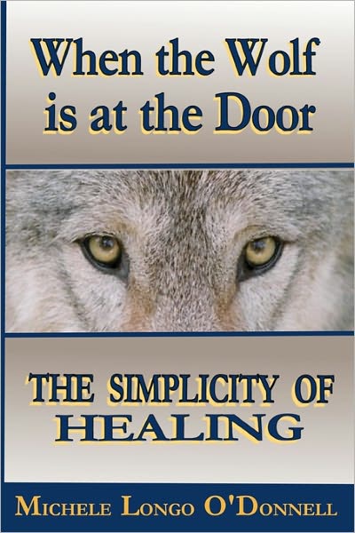 When The Wolf Is At The Door