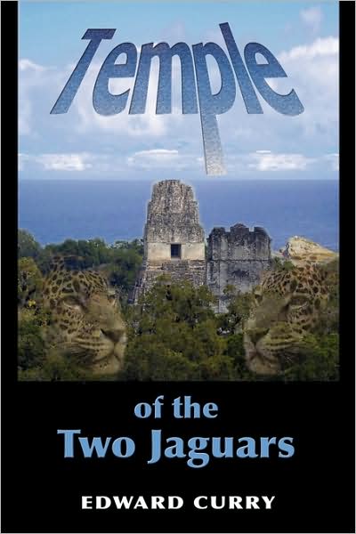 Temple Of The Two Jaguars
