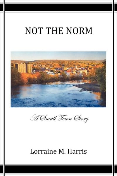 Not The Norm
