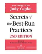 Secrets of the Best-Run Practices