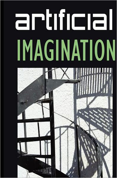 Artificial Imagination: A humorous Photostory of a journey through Washington, California and Tennessee
