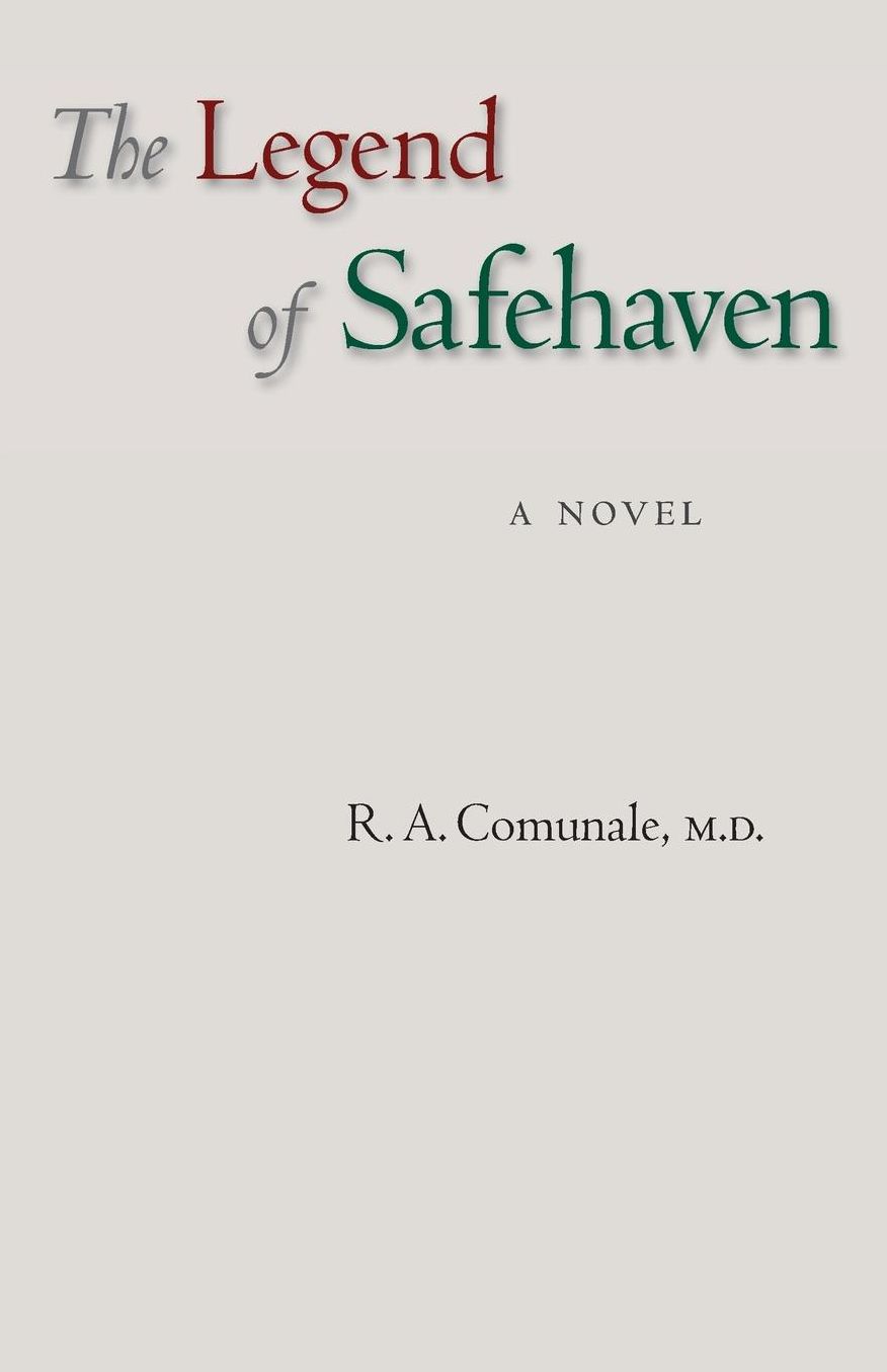 Legend of Safehaven