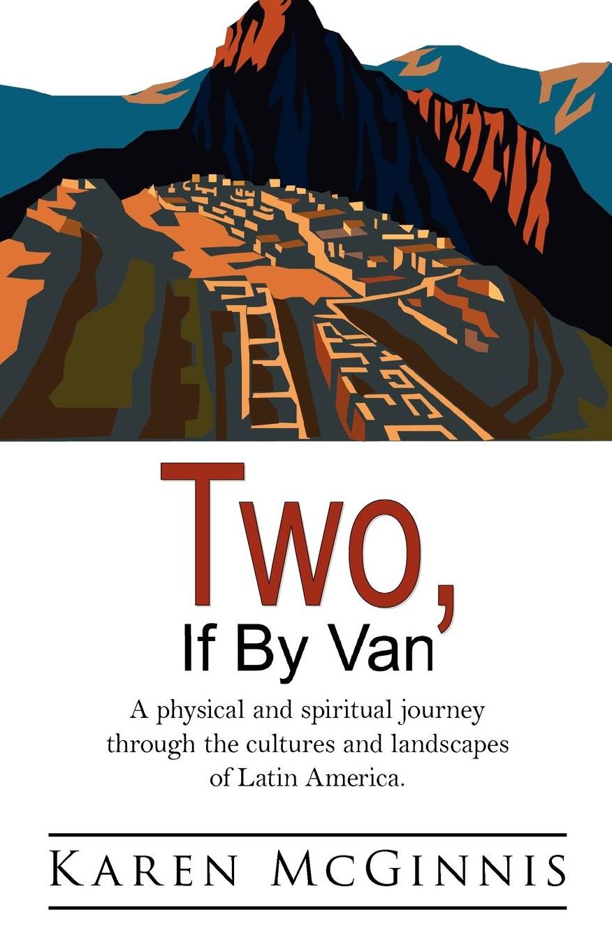 Two, If By Van