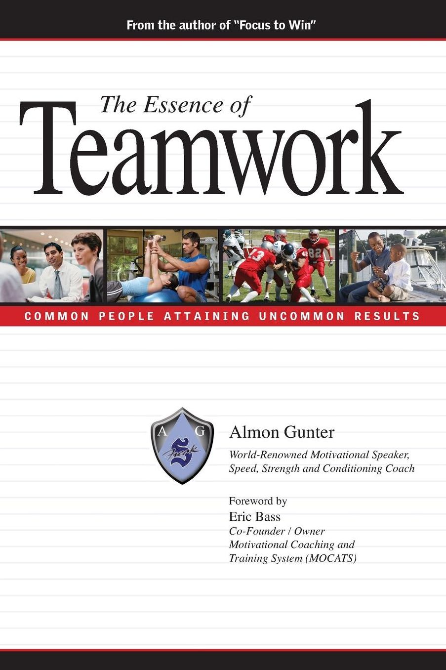 The Essence Of Teamwork
