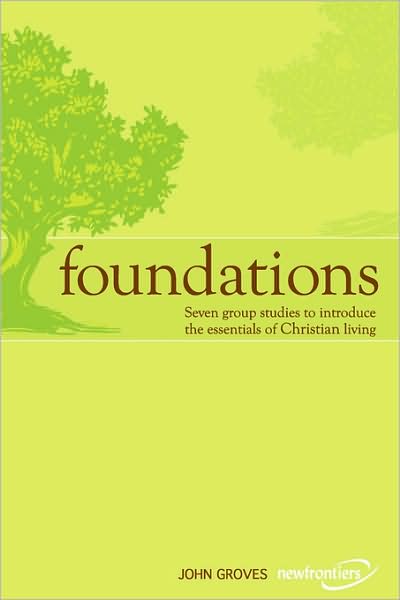Foundations