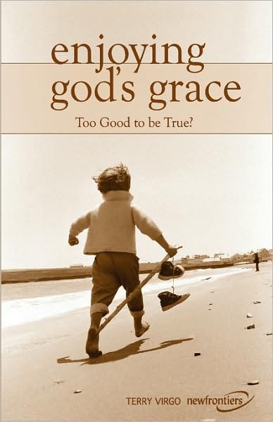 Enjoying God'S Grace