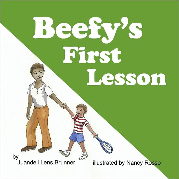 Beefy's First Lesson