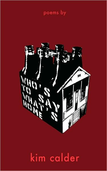 Who's to Say What's Home