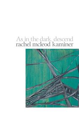 As in the dark, descend