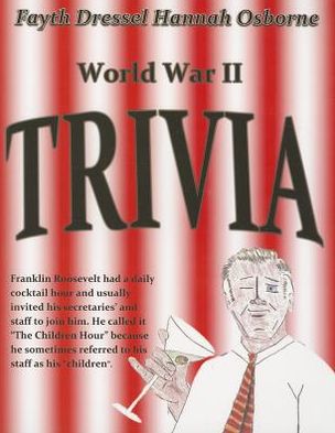 World War II Trivia