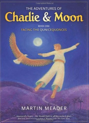 The Adventures of Charlie & Moon