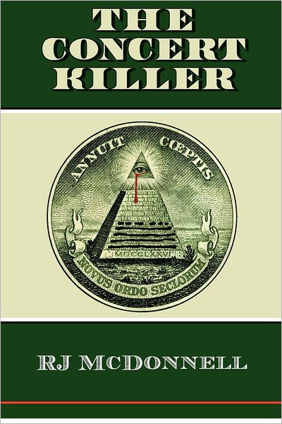 The Concert Killer