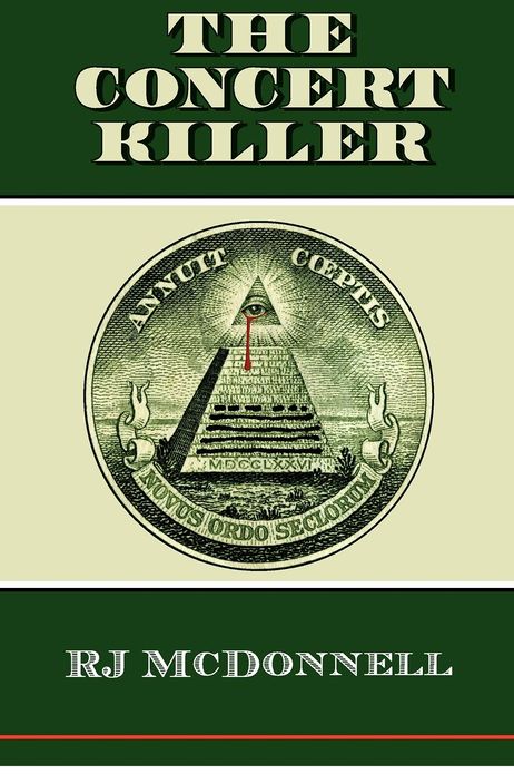 The Concert Killer