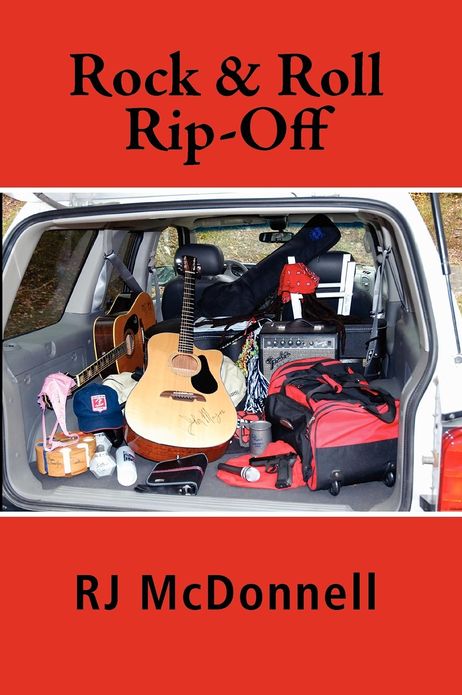 Rock & Roll Rip-Off