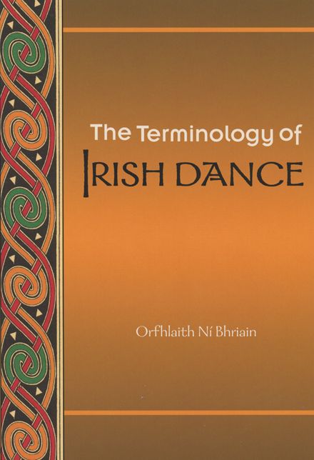 The Terminology of Irish Dance