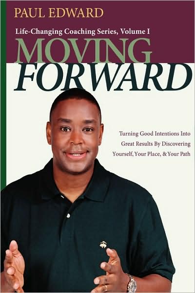 Moving Forward