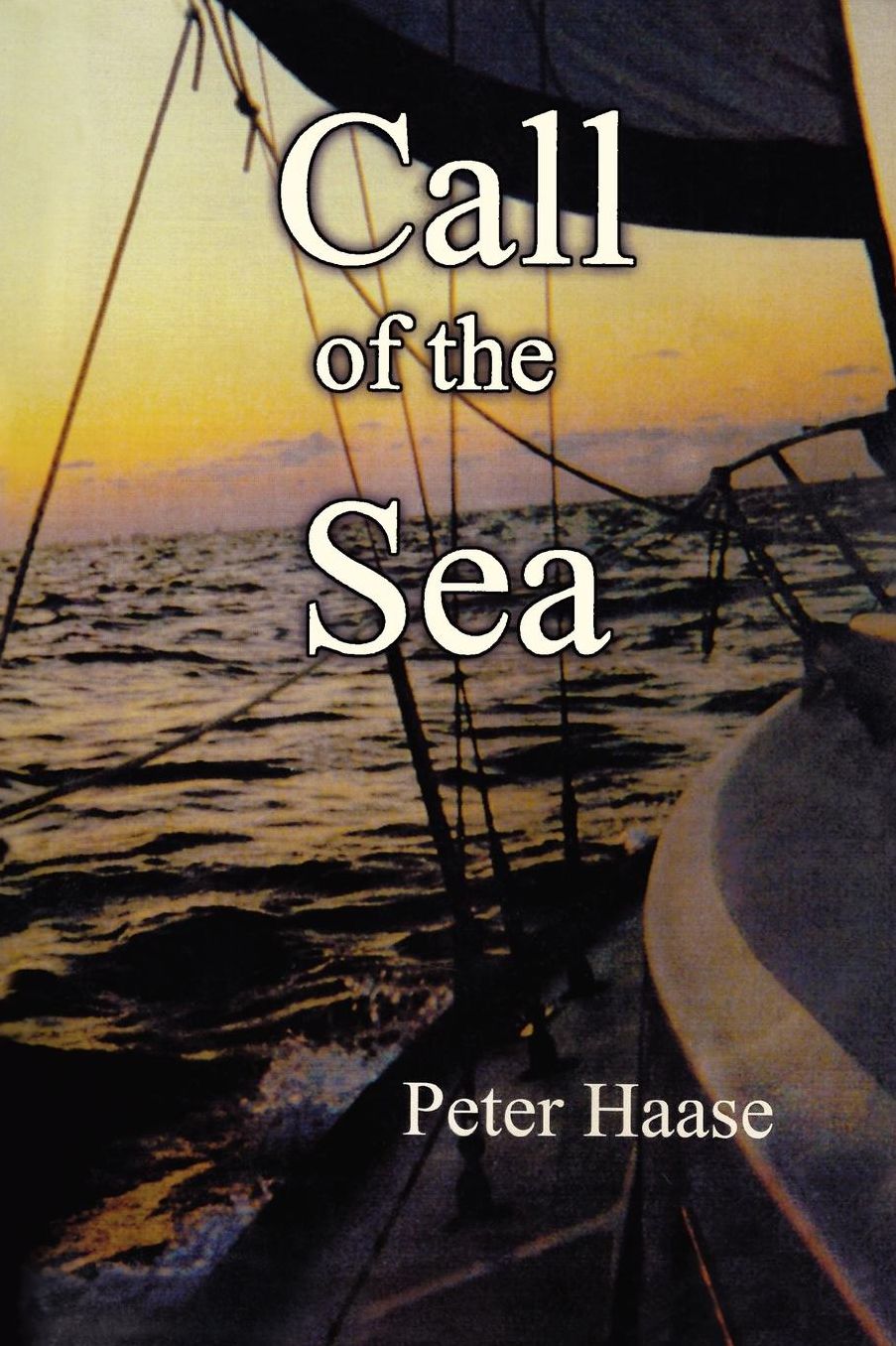 Call Of The Sea