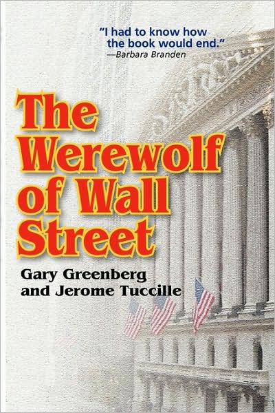 The Werewolf Of Wall Street