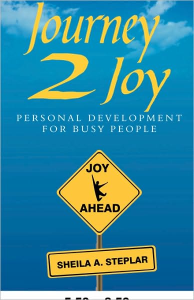 Journey 2 Joy Personal Development For Busy People
