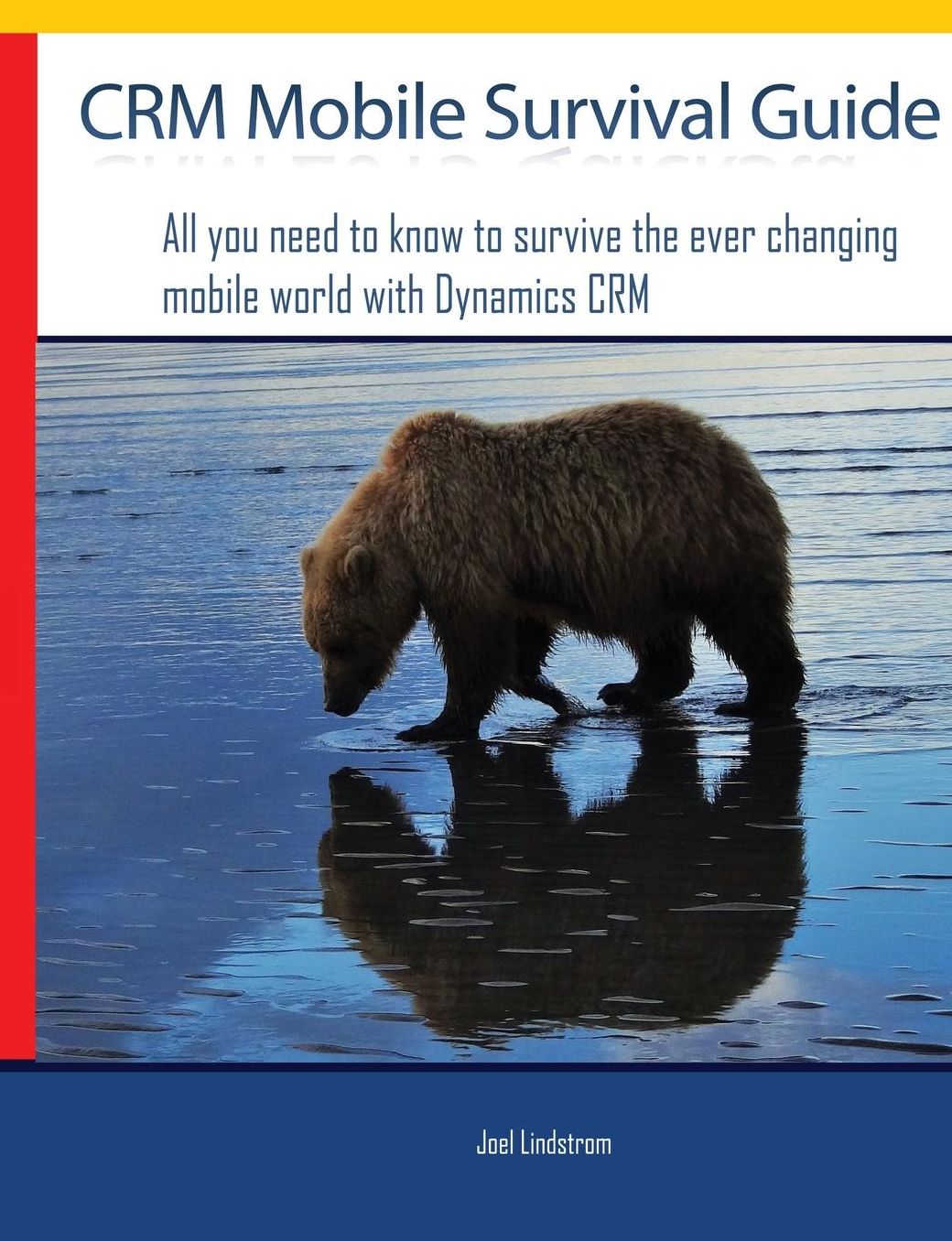 CRM Mobile Survival Guide