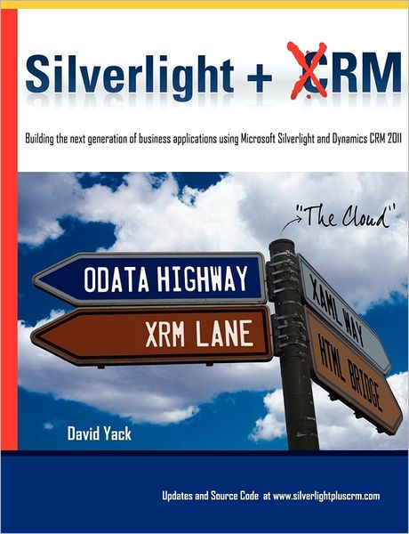 Silverlight + Crm