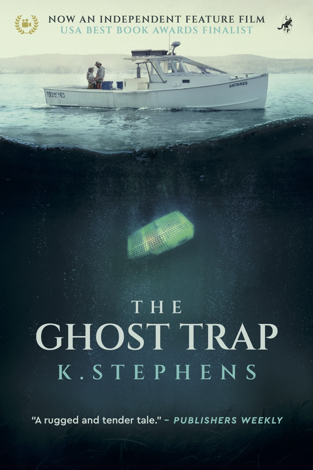 The Ghost Trap