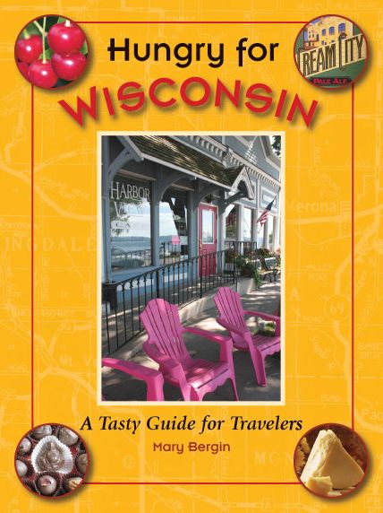 Hungry for Wisconsin