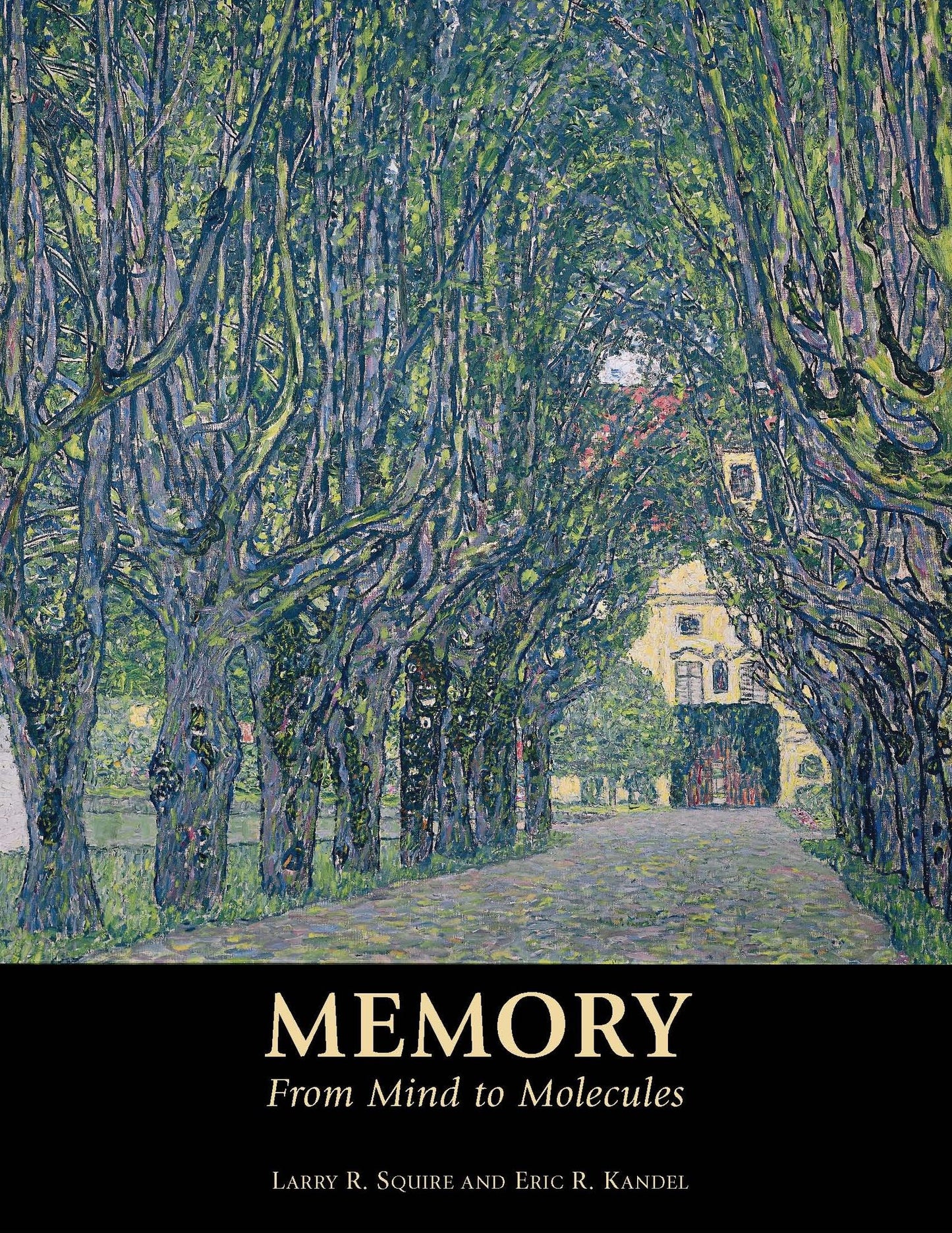 Memory: From Mind to Molecules