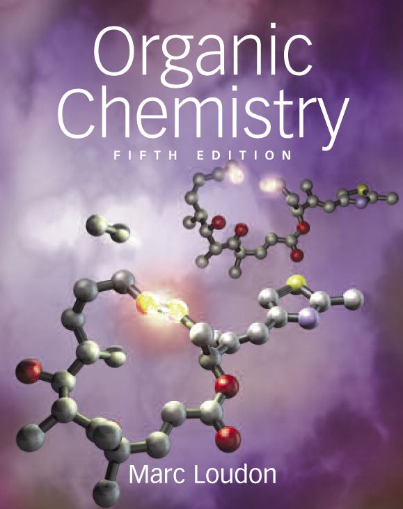 Organic Chemistry Package (Text and Study Guide/Solutions)
