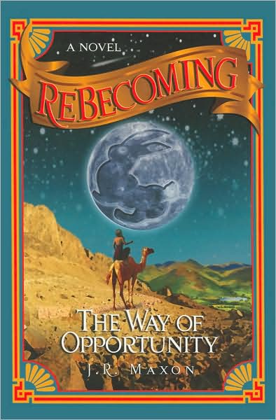 ReBecoming: The Way of Opportunity