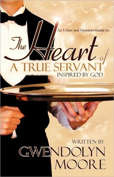 An Ushers And Greeters Guide To