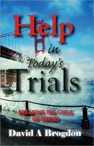Help In Today's Trials