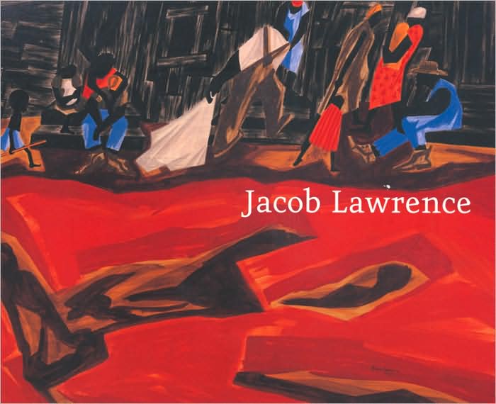 Jacob Lawrence: Moving Forward