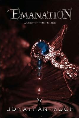 Emanation - Quest of the Relics: Quest of the Relics