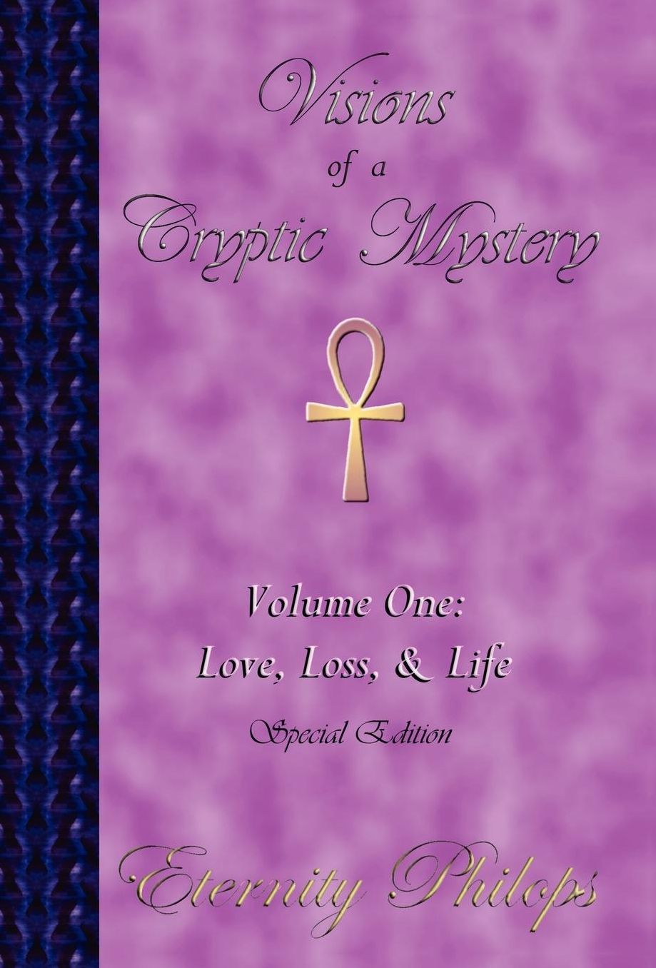 Visions Of A Cryptic Mystery, Volume One