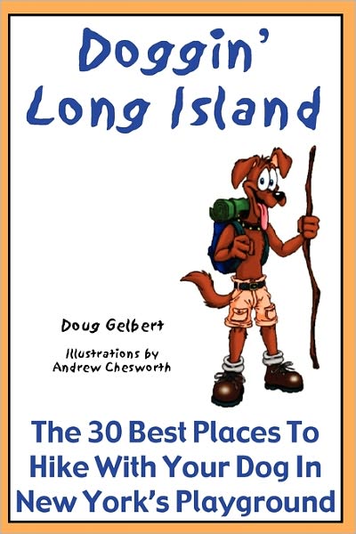 Doggin' Long Island