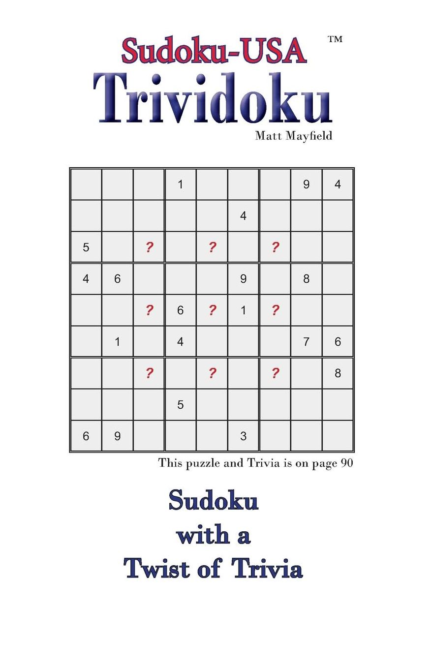Trividoku