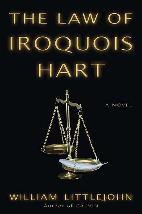 The Law of Iroquois Hart