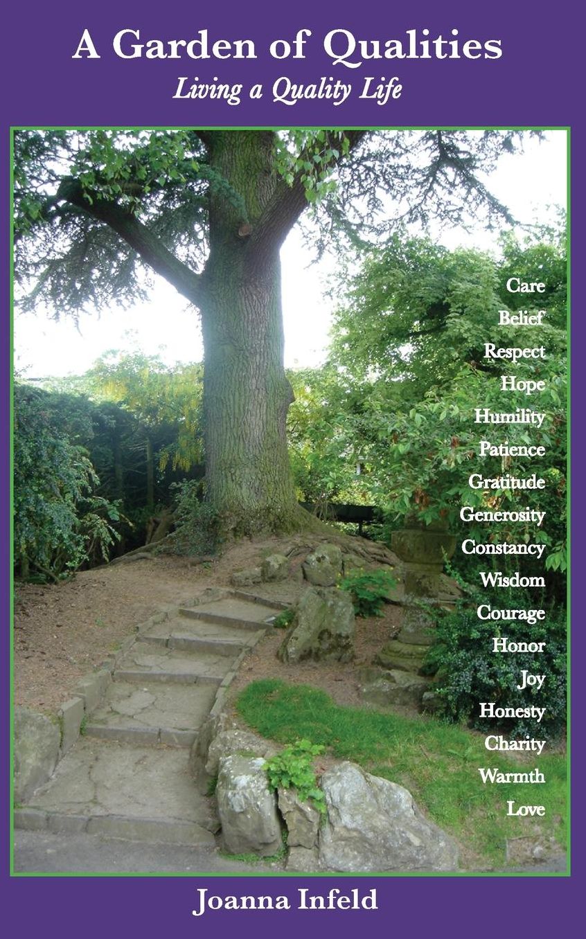 A Garden of Qualities