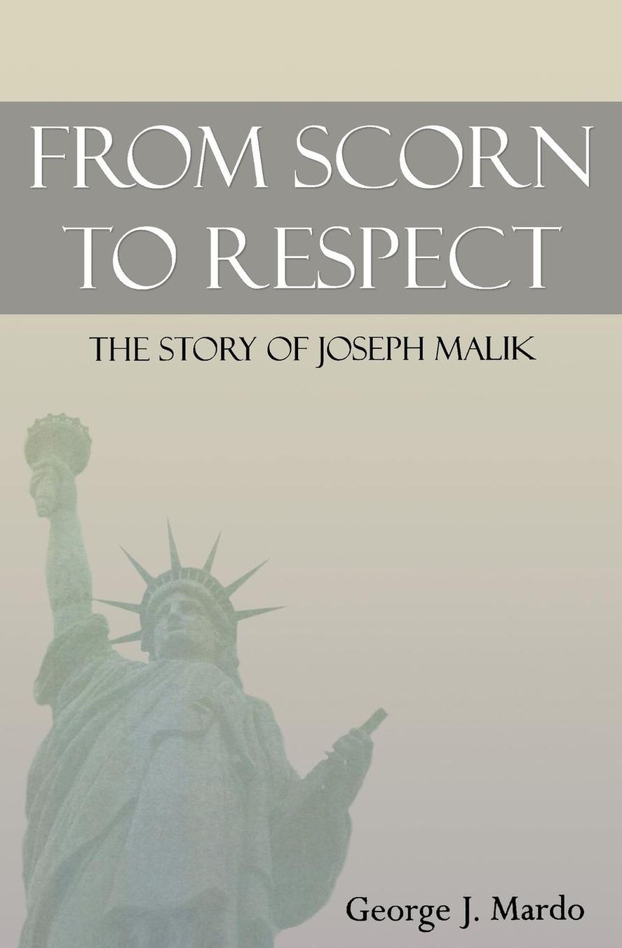 From Scorn to Respect