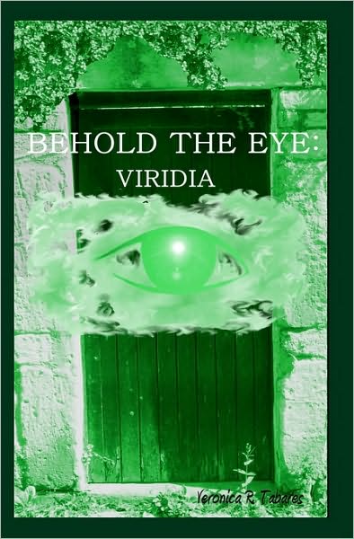 Behold The Eye