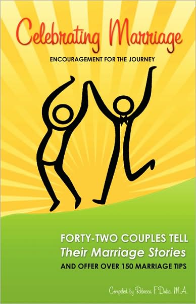Celebrating Marriage