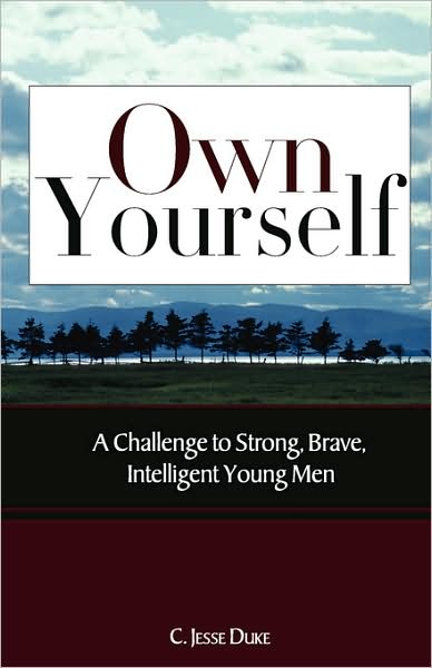 Own Yourself