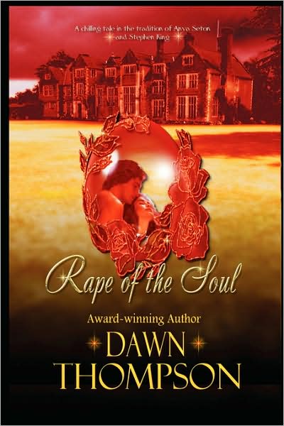 Rape Of The Soul